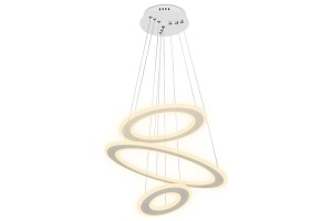 Подвесной светильник Ambrella Light FA FA432 - 2