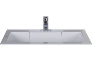 Мебельная раковина Aquanet Фортуна 70