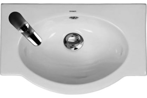 Подвесная раковина Santek Форум (1.WH11.0.542) - 2