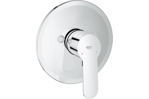 Смеситель Grohe Eurostyle Cosmopolitan 33635002 С ВНУТРЕННЕЙ ЧАСТЬЮ