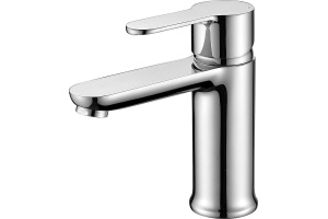 Смеситель BelBagno Tanaro TAN LVM CRM для раковины