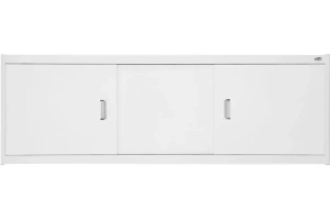 Фронтальная панель Onika Монако 150 белый (515008)