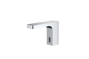 Смеситель для раковины сенсорный Timo Torne 4313/00F хром