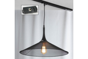 Подвесной светильник Lussole Cheektowaga LSP-9813-TAB