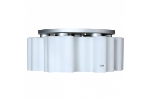 Потолочная люстра Lightstar Nubi 802070