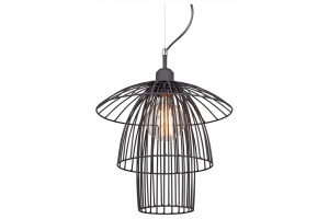 Подвесной светильник Vitaluce V4984 V4984-1/1S