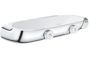 Термостат Grohe Rainshower SmartControl 34714000