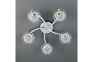 Потолочная люстра Citilux Кристи CL152157 - 2