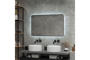 Зеркало с подсветкой 