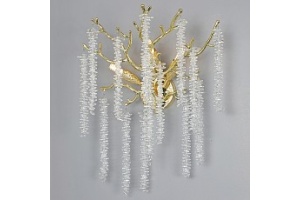 Бра Kink Light Шанти 07871D,33 - 2