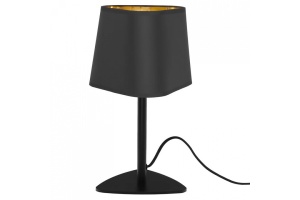 Настольная лампа Loft IT Nuage Loft1163T-BL