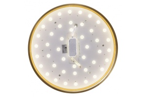 Накладной светильник Zortes Monna ZRS.1209.11 - 2