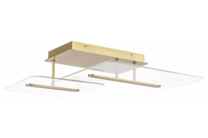 Светильник на штанге Lightstar Acrile 738063