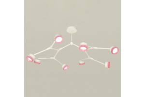 Люстра на штанге Ambrella XB XB9059200