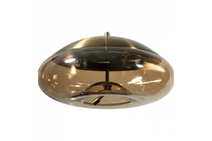 Подвесной светодиодный светильник Loft IT Knot 8135-D