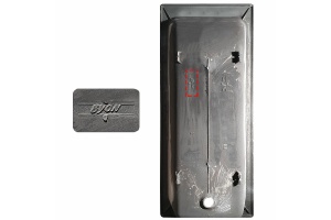 Чугунная ванна Byon Vilma 180x80 (Ц0000180) - 3