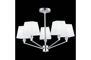 Люстра на штанге EVOLUCE Grinda SLE107602-05 - 3