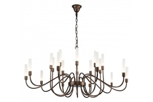 Подвесная люстра Favourite Tentacoli 3014-20P - 2