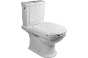 Бачок для унитаза Villeroy & Boch Hommage 7721 11 R1 alpin - 2