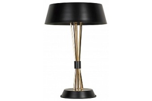 Настольная лампа декоративная Lussole LSP-0596 LSP-0597 - 2