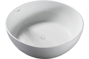 Акриловая ванна Abber AB9279