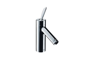 10010000 AX Starck смеситель для раковины