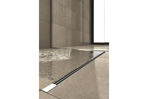 Душевой лоток Berges Wasserhaus Super Slim 70 см 091153 - 2