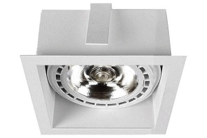 Встраиваемый светильник Nowodvorski Mod 9413