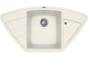 Мойка кухонная Florentina Липси 980С жасмин