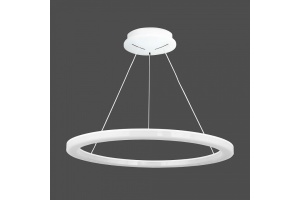 Подвесной светодиодный светильник Citilux Электрон CL710B64S - 2