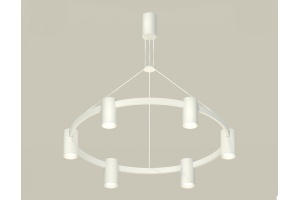 Подвесная люстра Ambrella Light XB XB9021100 - 2