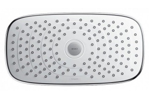 Верхний душ Hansgrohe Raindance Select E 300 2jet 27385400 - 2