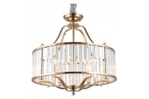 Подвесной светильник Aployt Romen APL.809.03.06