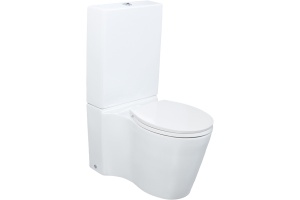 Унитаз-компакт Creavit Amorf AF310