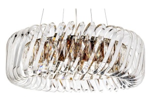 Подвесной светильник Divinare Megan 7568/18 LM-9