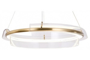 Подвесной светильник Lussole Kent LSP-7087