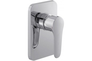 Смеситель Jacob Delafon July E98702-CP для душа