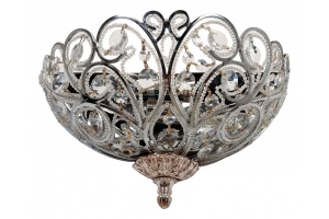 Накладной светильник Abrasax 11002 HSB11002/2