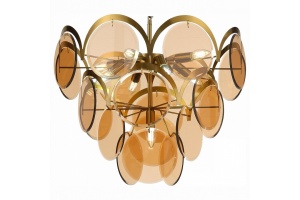 Подвесной светильник ST-Luce Fazia SL1161.333.09