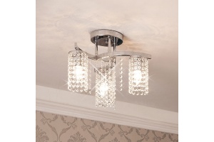 Потолочная люстра Citilux Спарк CL313131 - 2