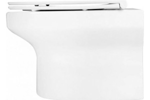 Комплект Jacob Delafon Elite E21742RU-00 кнопка хром - 3