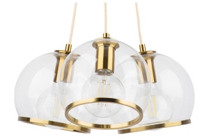 Подвесной светильник Lightstar Sferico 729031