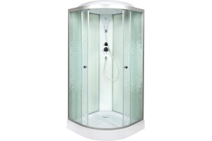 Душевая кабина DETO L901 - 2