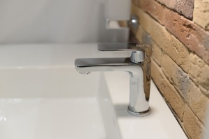 Смеситель Agger Brilliant A0302100 для раковины - 3