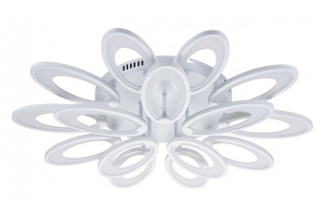 Потолочная люстра Escada Ecla 10229/SG LED