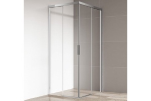 Душевой уголок Cezares Comfort A2 100 C Cr