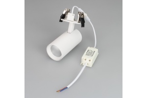 Встраиваемый светодиодный спот Arlight LGD-Lumos-R55-9W Day4000 034145 - 2