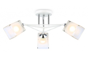 Люстра на штанге Ambrella Light TR TR303071