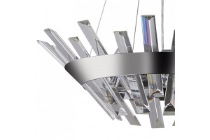 Подвесной светильник Stilfort Snowy 2116/09/04P - 2