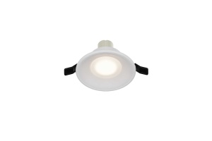 Встраиваемый светильник Maytoni Technical DL096-GU10-W